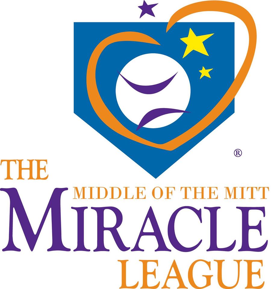 Middle of the Mitt” Miracle Field Project Fund #01033