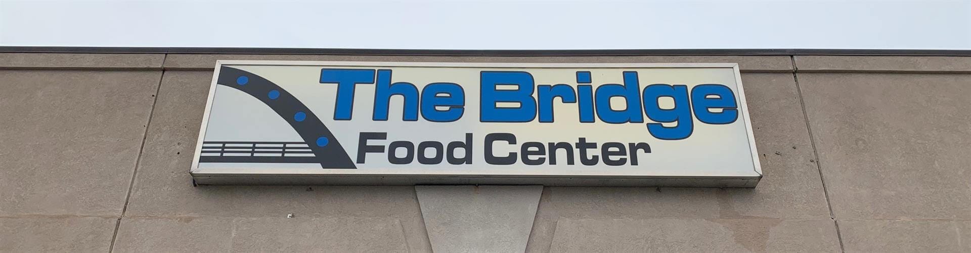 Bridge Food Center receives 10,800 gift from The Big Give Midland